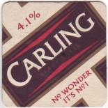 Carling UK 097
